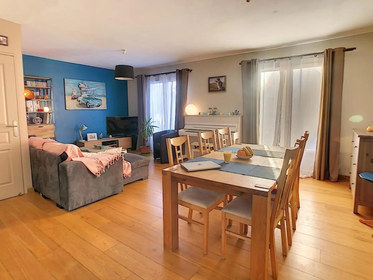 펜션 La Maison De Yali 오레